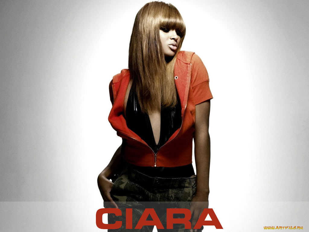 , ciara